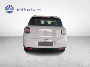 Fahrzeugbild LEAPMOTOR B03X EV 0 % Leasing