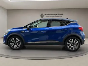 RENAULT Captur Plug-in Hybrid Initiale