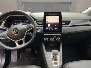RENAULT Captur Plug-in Hybrid Initiale