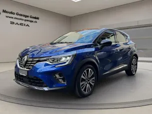 RENAULT Captur Plug-in Hybrid Initiale