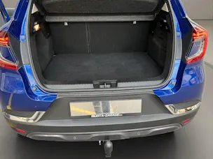 RENAULT Captur Plug-in Hybrid Initiale