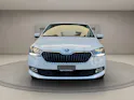 SKODA Fabia 1.0 MPI Ambition