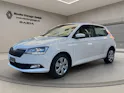 SKODA Fabia 1.0 MPI Ambition