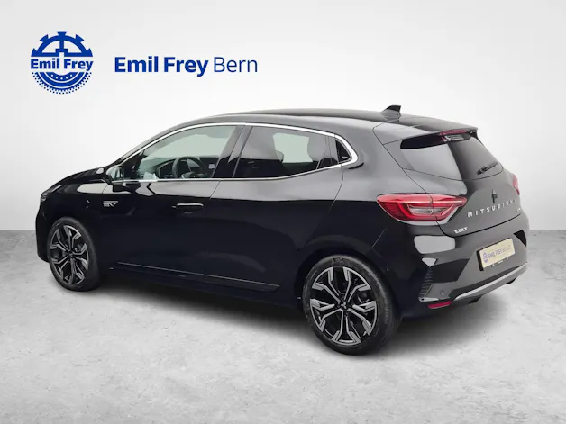 Mitsubishi Colt 1.6 HEV Instyle