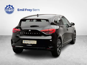 image du véhicule MITSUBISHI Colt 1.6 HEV Instyle