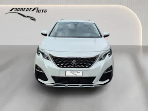 PEUGEOT 3008 Essence 130ch EAT8 Allure