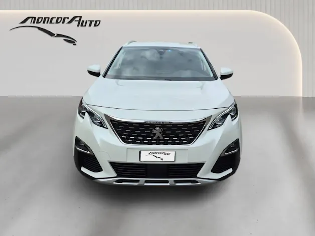 PEUGEOT 3008 Essence 130ch EAT8 Allure
