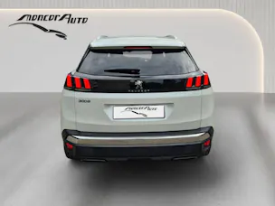 PEUGEOT 3008 Essence 130ch EAT8 Allure