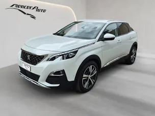 PEUGEOT 3008 Essence 130ch EAT8 Allure