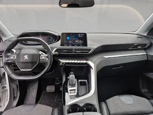 PEUGEOT 3008 Essence 130ch EAT8 Allure