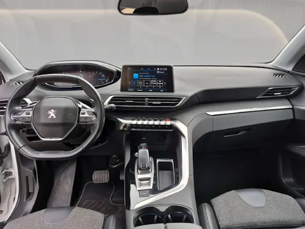 PEUGEOT 3008 Essence 130ch EAT8 Allure