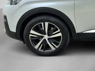 PEUGEOT 3008 Essence 130ch EAT8 Allure