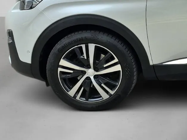 PEUGEOT 3008 Essence 130ch EAT8 Allure