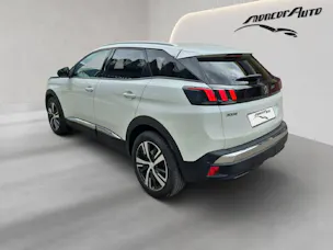 PEUGEOT 3008 Essence 130ch EAT8 Allure