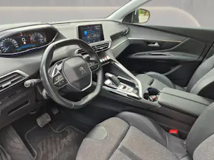 PEUGEOT 3008 Essence 130ch EAT8 Allure
