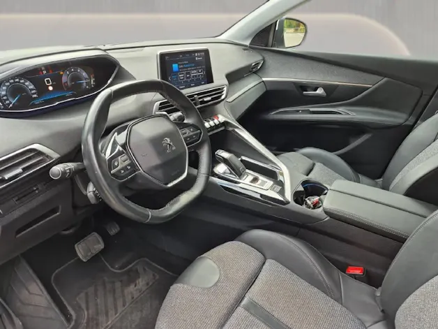 PEUGEOT 3008 Essence 130ch EAT8 Allure