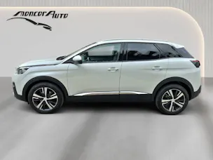 PEUGEOT 3008 Essence 130ch EAT8 Allure