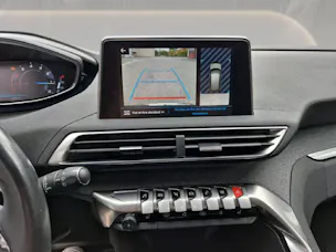 PEUGEOT 3008 Essence 130ch EAT8 Allure