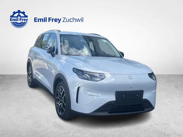 Leapmotor B03X EV Leasing 0 %