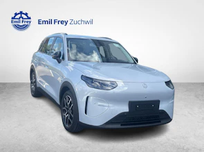 Fahrzeugbild LEAPMOTOR B03X EV Leasing 0 %