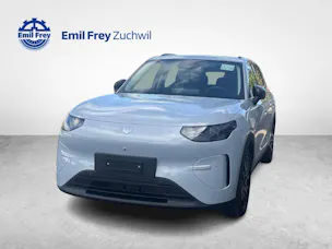 Leapmotor B03X EV Leasing 0 %