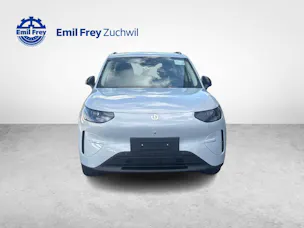 Leapmotor B03X EV Leasing 0 %