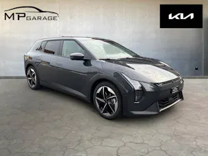Kia EV4 81 kWh Earth+