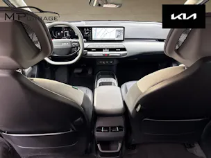 Kia EV4 81 kWh Earth+