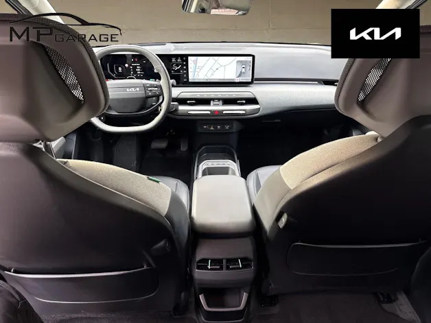 Kia EV4 81 kWh Earth+