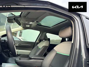 Kia EV4 81 kWh Earth+