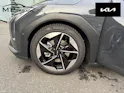Kia EV4 81 kWh Earth+