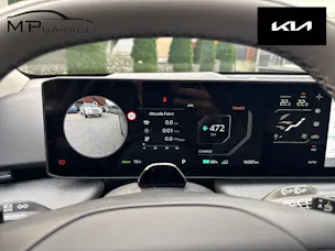 Kia EV4 81 kWh Earth+