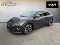 Kia EV4 81 kWh Earth+