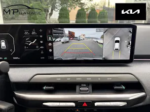 Kia EV4 81 kWh Earth+