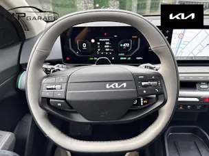 Kia EV4 81 kWh Earth+