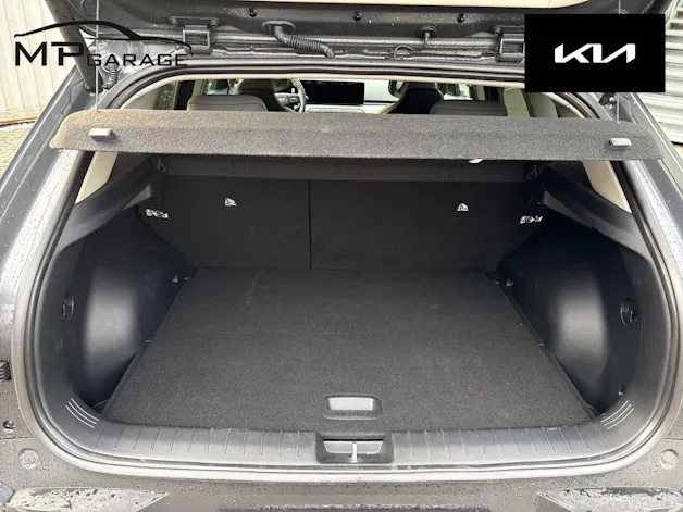 Kia EV4 81 kWh Earth+