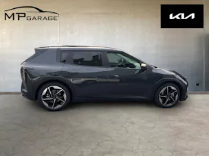 Kia EV4 81 kWh Earth+