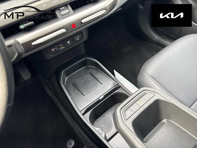 Kia EV4 81 kWh Earth+