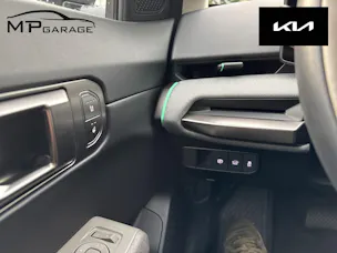 Kia EV4 81 kWh Earth+