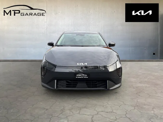 Kia EV4 81 kWh Earth+