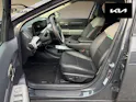 Kia EV4 81 kWh Earth+