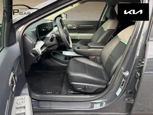 Kia EV4 81 kWh Earth+