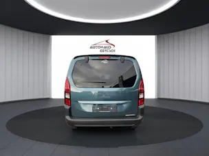 PEUGEOT Rifter Long 1.5 BlueHDi 130 Family Edition
