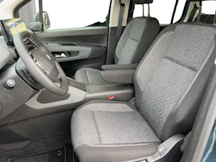 PEUGEOT Rifter Long 1.5 BlueHDi 130 Family Edition