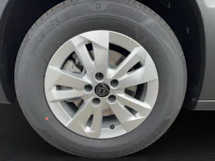 PEUGEOT Rifter Long 1.5 BlueHDi 130 Family Edition