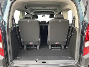 PEUGEOT Rifter Long 1.5 BlueHDi 130 Family Edition