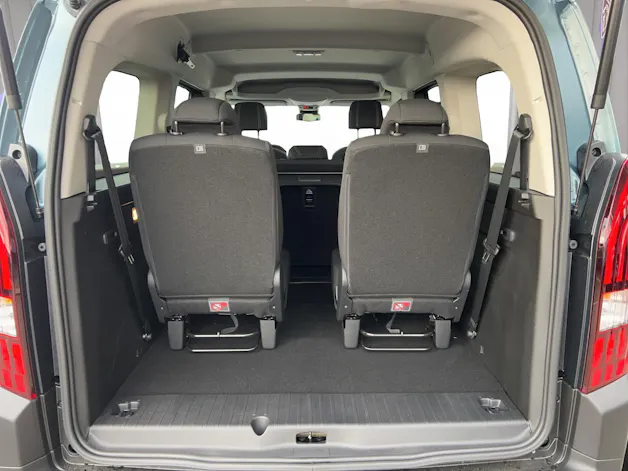 PEUGEOT Rifter Long 1.5 BlueHDi 130 Family Edition