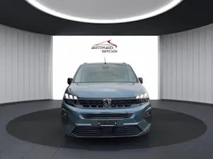 PEUGEOT Rifter Long 1.5 BlueHDi 130 Family Edition