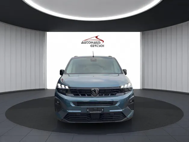 PEUGEOT Rifter Long 1.5 BlueHDi 130 Family Edition