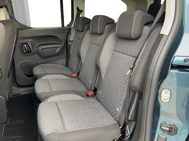 PEUGEOT Rifter Long 1.5 BlueHDi 130 Family Edition